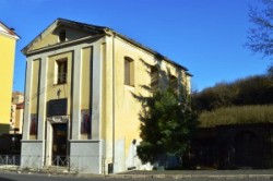 Італія: для українців  м.Авелліно  створили персональну парафію